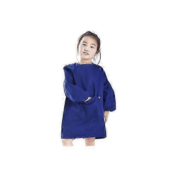painting apron, children's apron