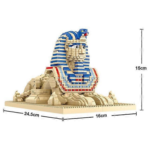 Build Model Eiffel Tower |  Architecture Building Paris - 3585pcs World Model -