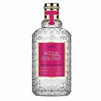 4711 Acqua Colonia Pink Pepper & Grapefruit Eau de Cologne 100 ml