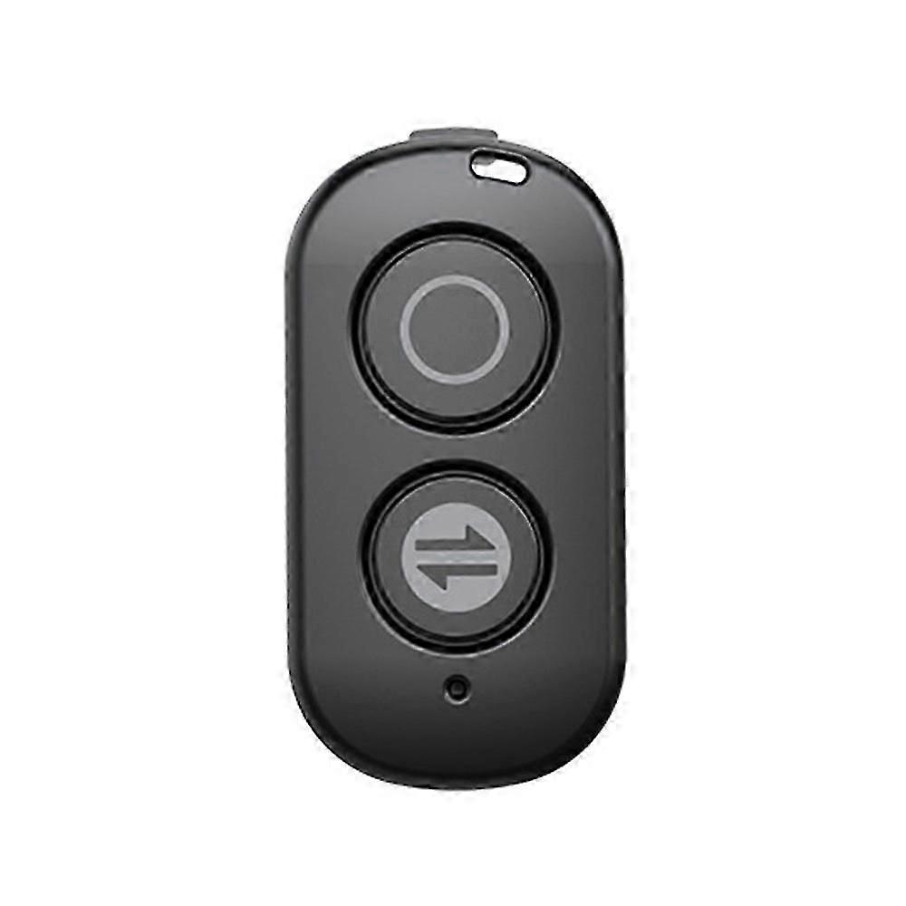 Wireless Bluetooth Remote Control for DJI Action 6/5 Pro Action Camera Long-Range Shutter Controller Camera Accessories PW