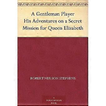 A gentleman player