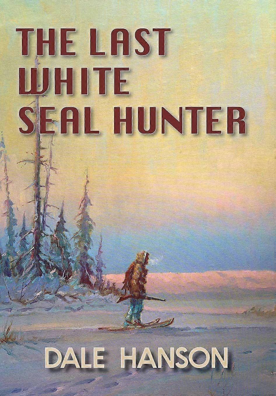 The last white seal hunter