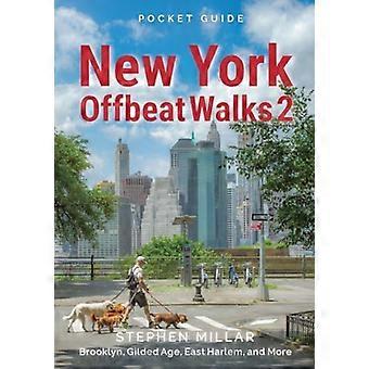 New Yorks skæve gåture 2