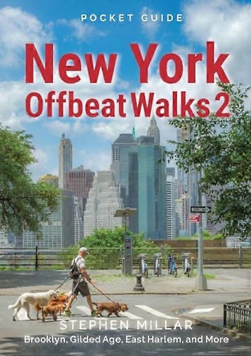 New Yorks uvanlige spaserturer 2