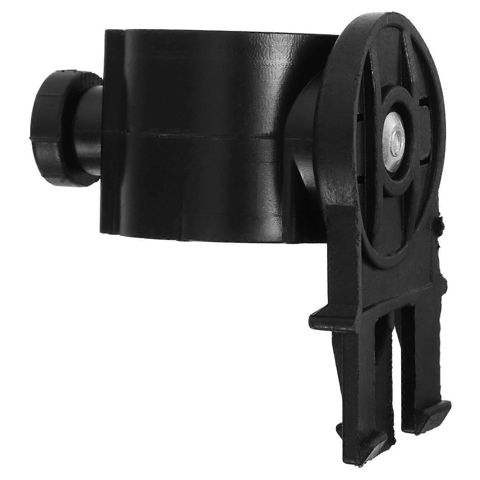 Safety Hard Hat Headlamp Mount for Construction Nonslip