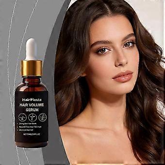 Amz Daily Hair Essence Oil: Forfriskende, fuktighetsgivende, mykgjørende fuktighet for glatt, silkemykt og voluminøst hår