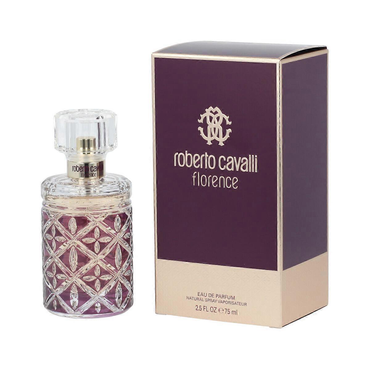 Roberto Cavalli Florence EDP W 75 ml