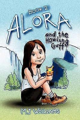 Alora e la Pulcia Ululante