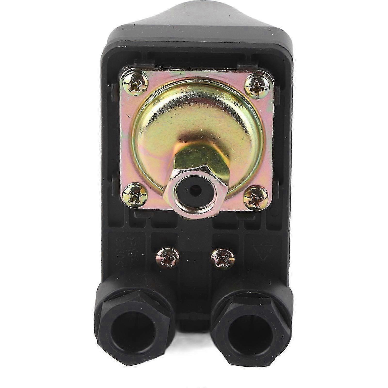 Pressure Controller Automatic Display Water Pump Control Switch