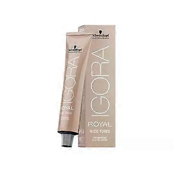 Schwarzkopf Igora Royal Nude Tones 6-46 60ml