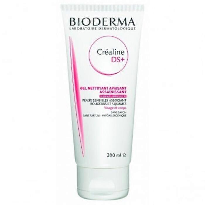 Créaline DS+ Cleansing Gel 200ml