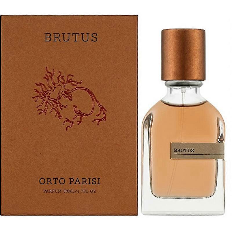 Orto Parisi Brutus EDP U 50 ml