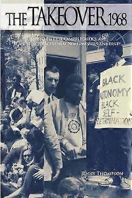 The Takeover 1968