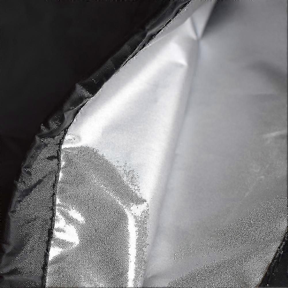 Anti-scratch Waterproof Dustproof Uv Protection Durable Rowing Machine Cover