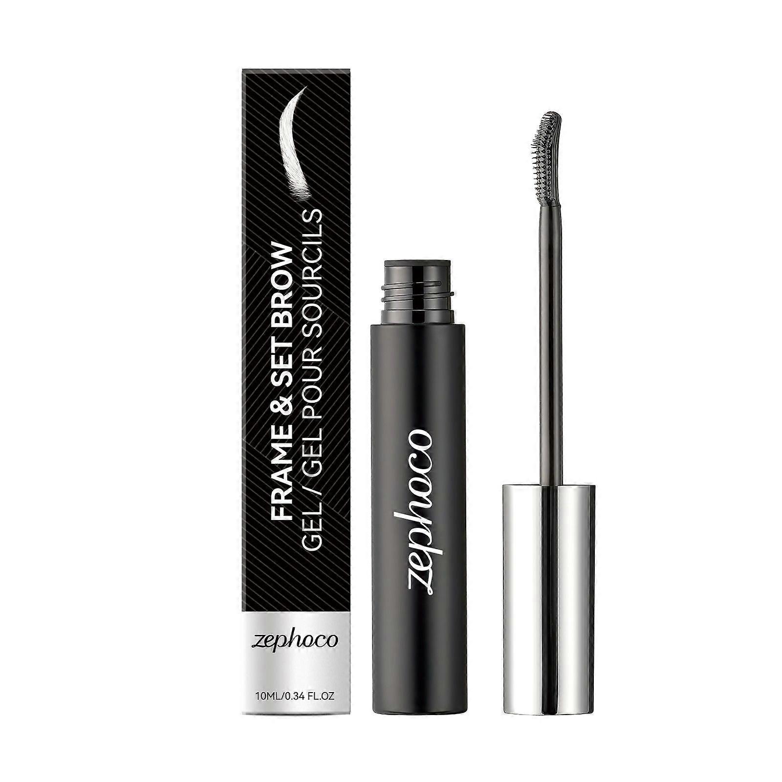Eyebrow Shaping Gel