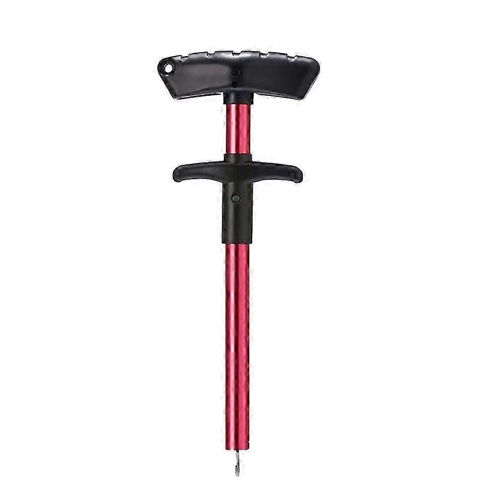 T-Shaped Hook Remover Deep-Throat
