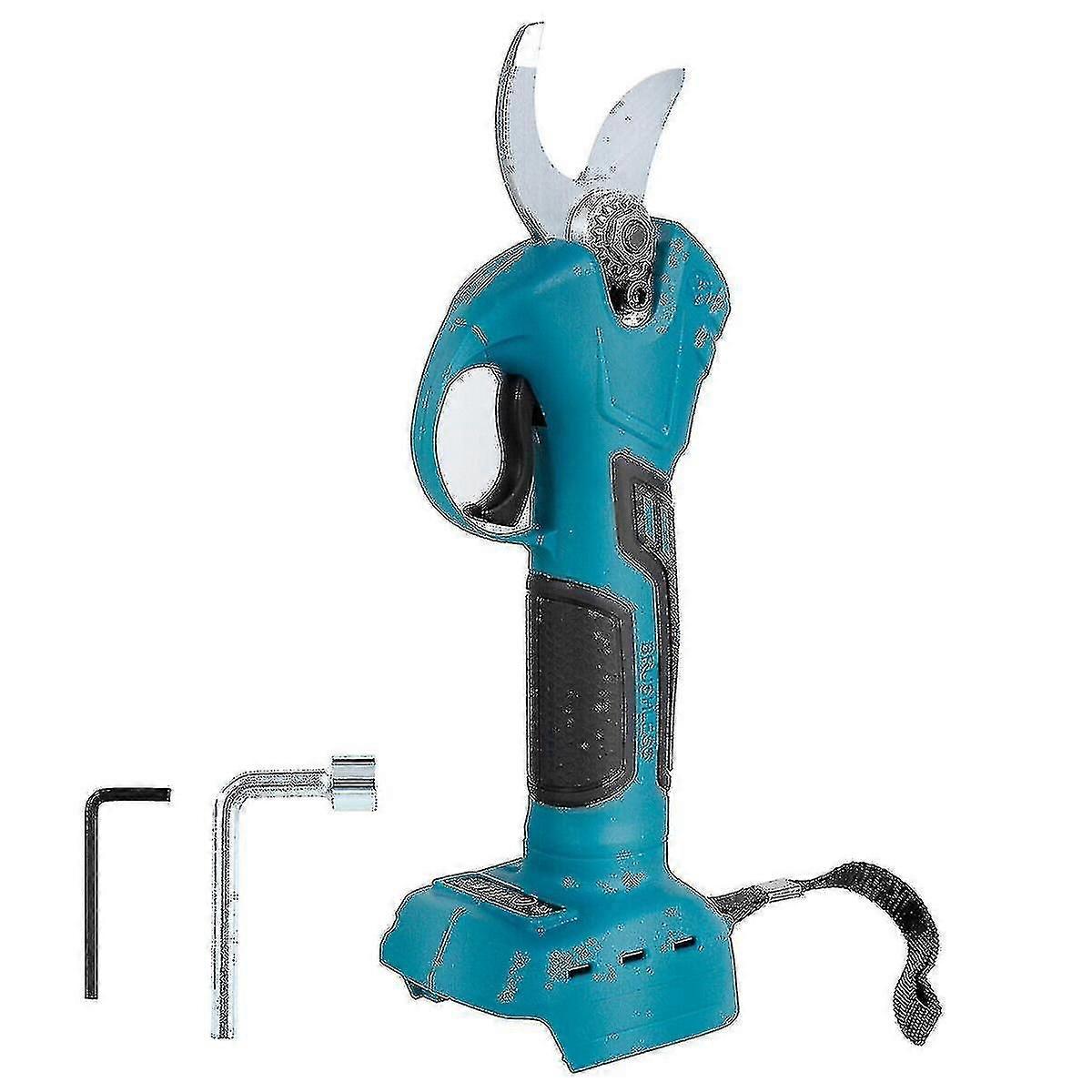 Electric Cordless Pruning Shears Compatible with Makita 18v