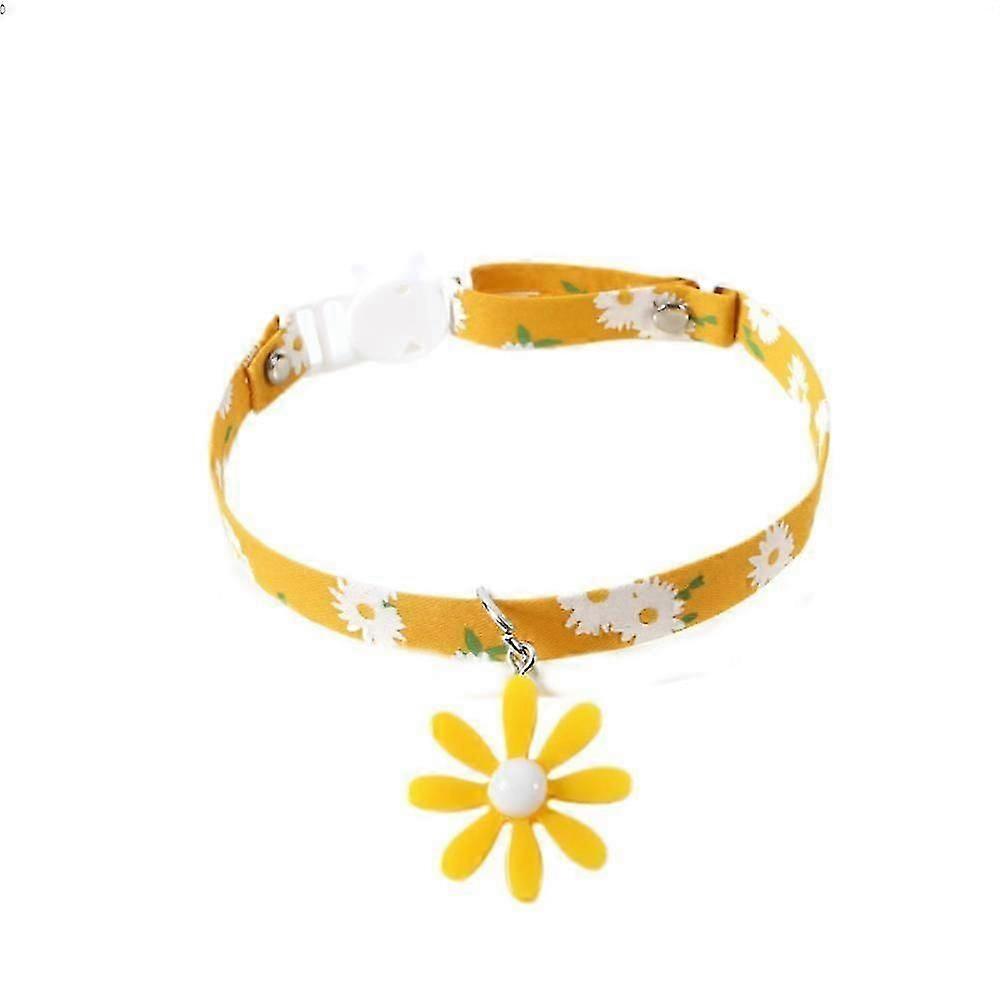 Cat Adjustable Collar 6.6 12.5ines