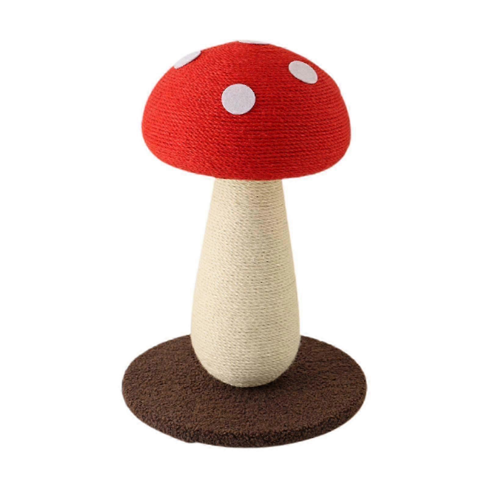 Sisal Cat Scratching Post Climbing Board