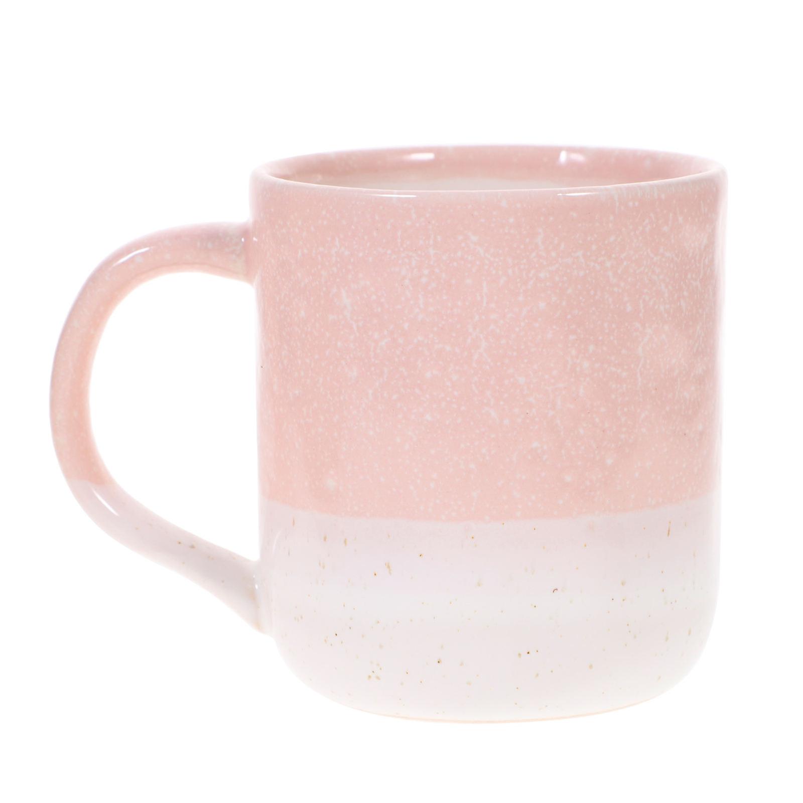 Household Ceramic Coffee Mug for Storage Mug