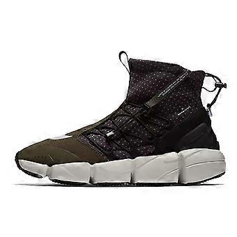 Nike Air Footscape Mid Utility Cargo Khaki 924455-001
