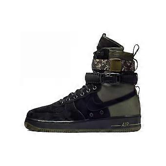 Nike Sf Air Force 1 High Camo 864024-004