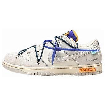 Nike Dunk Low Off White Lot 16 DJ0950-111