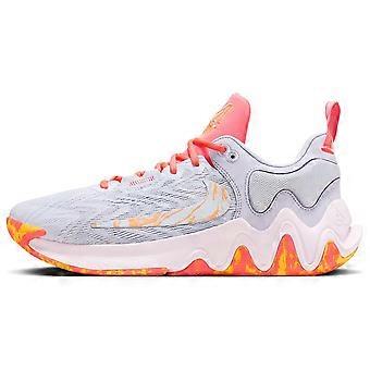 Nike Giannis Immortality 2 EP 'Hot Punch Mismatched' DM0826-600