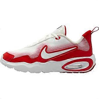 Nike Air Max Nova lage casual schoenen rood unisex FN4446-600