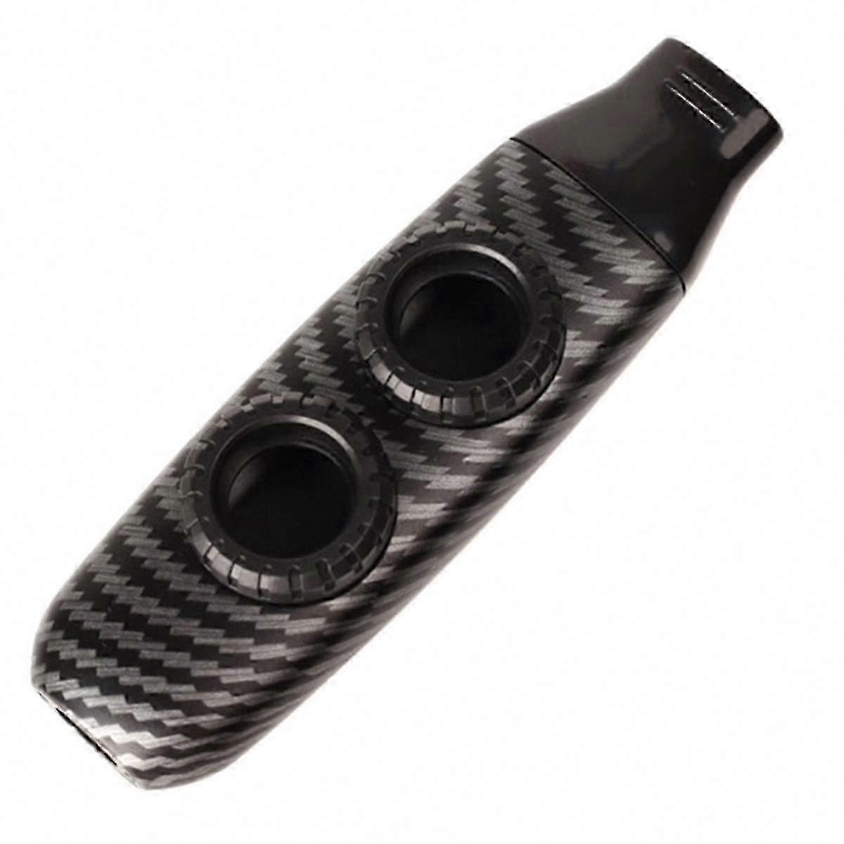 Double Hole Double Membrane Kazoo Key B
