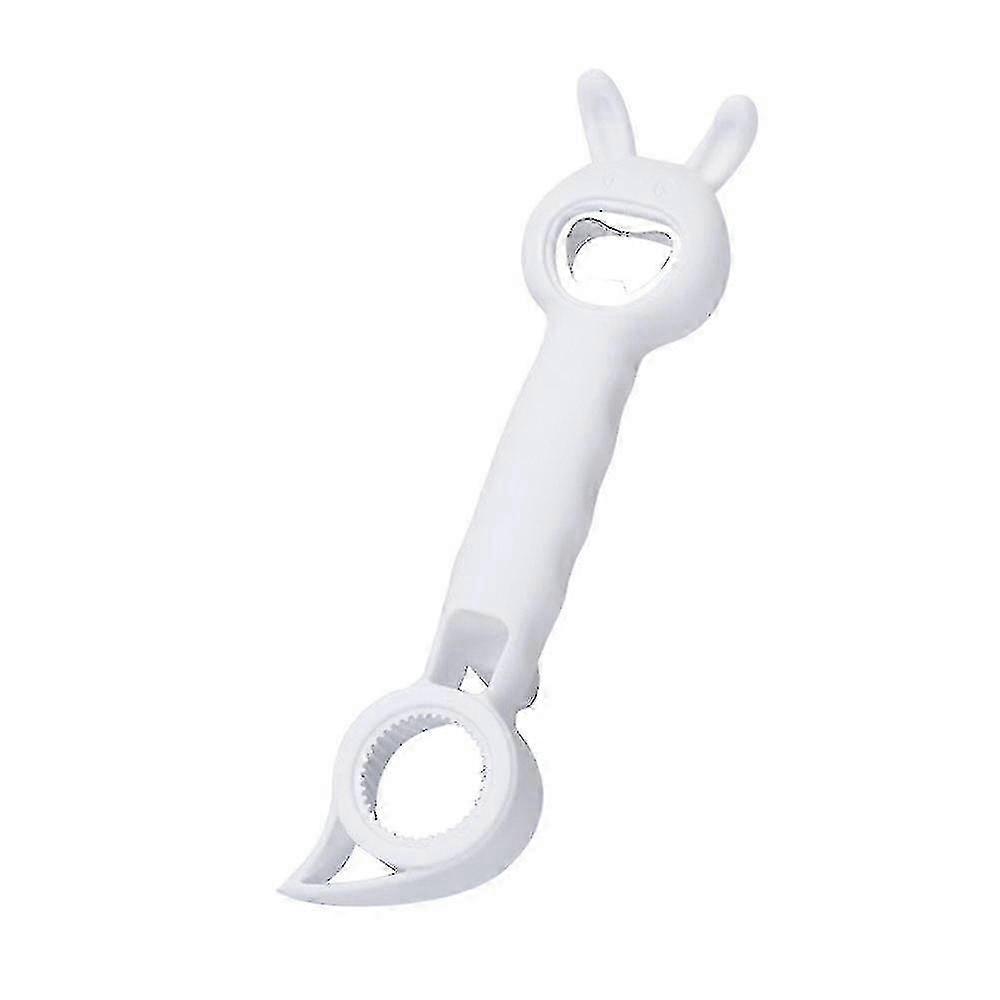 4-in-1 Multi Function Kitchen Opener