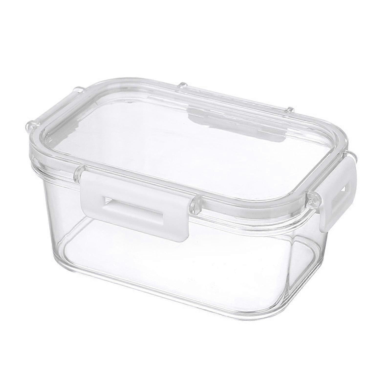Stackable Airtight Crisper Box