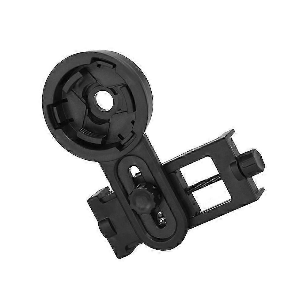 Smartphone Telescope Adapter for Binoculars