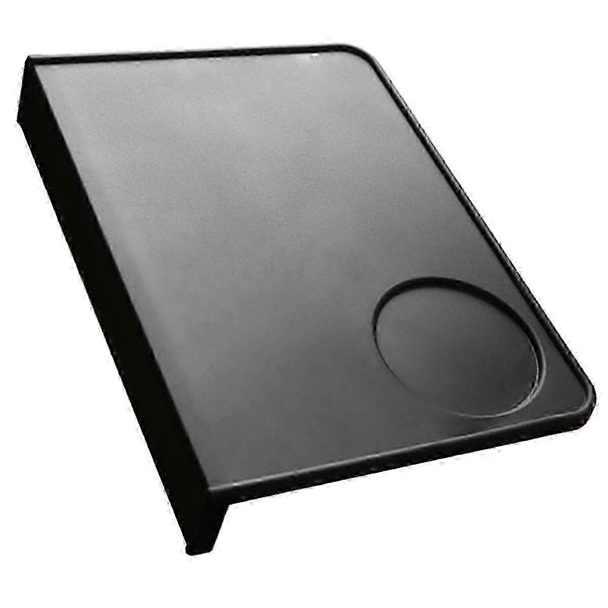 Professional-Grade Silicone Tamper Pad