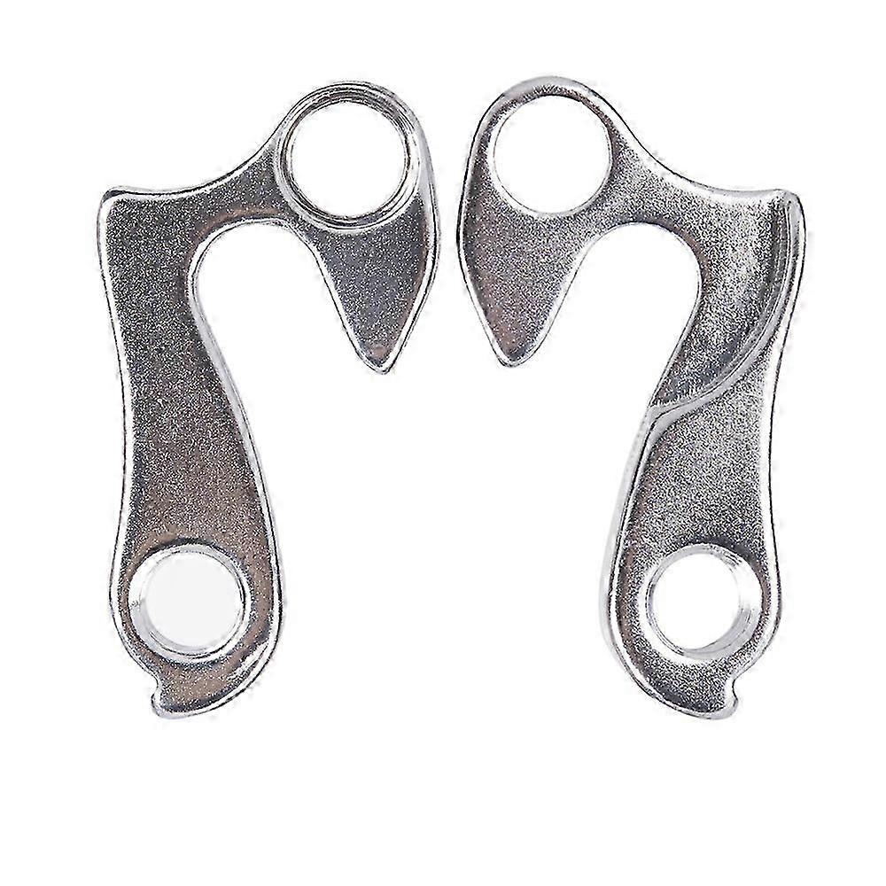 Lightweight Alloy Derailleur Tail Hook Set