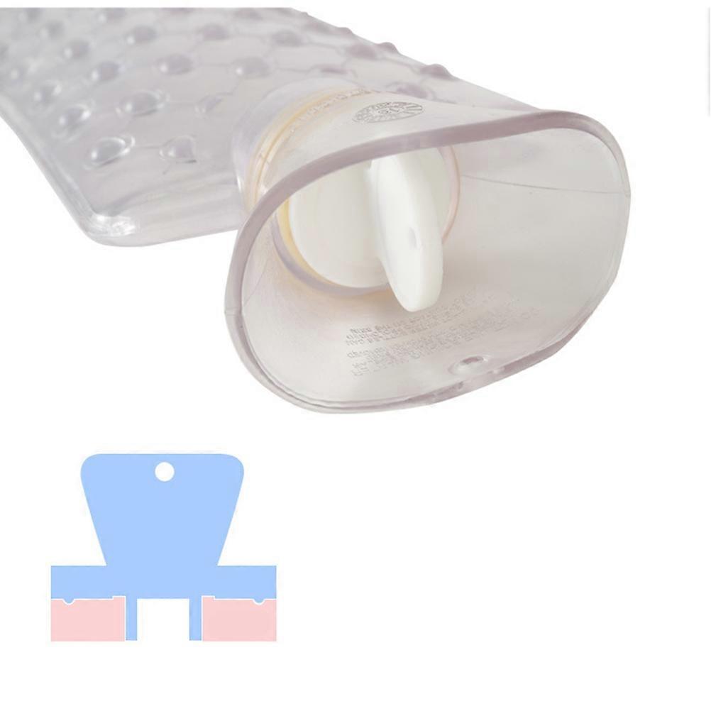 Warm Water Bottle Multi-Function Hot Water Bottle for Back
