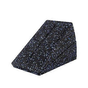 3pc Foam Slant Board Set For Squats Stretching