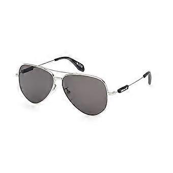 Occhiali da sole Adidas Originals OR0085 Polarizzati 16D Full Rim Unisex Pilota UV3 Polarizzati Originali