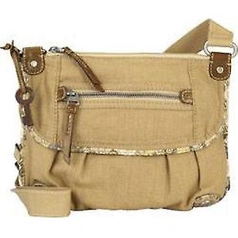 Women Fabric Accessories BAG WOMAN CAMDEN ORG KHAKI ZB3679250