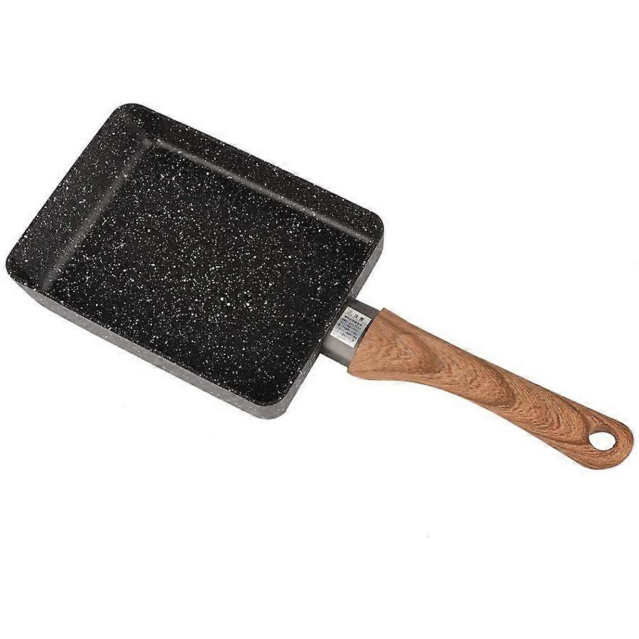 Multi-Layer Nonstick Ovenproof Egg Pan