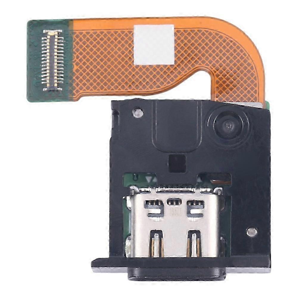 Hero12 USB Port Flex Cable Replacement