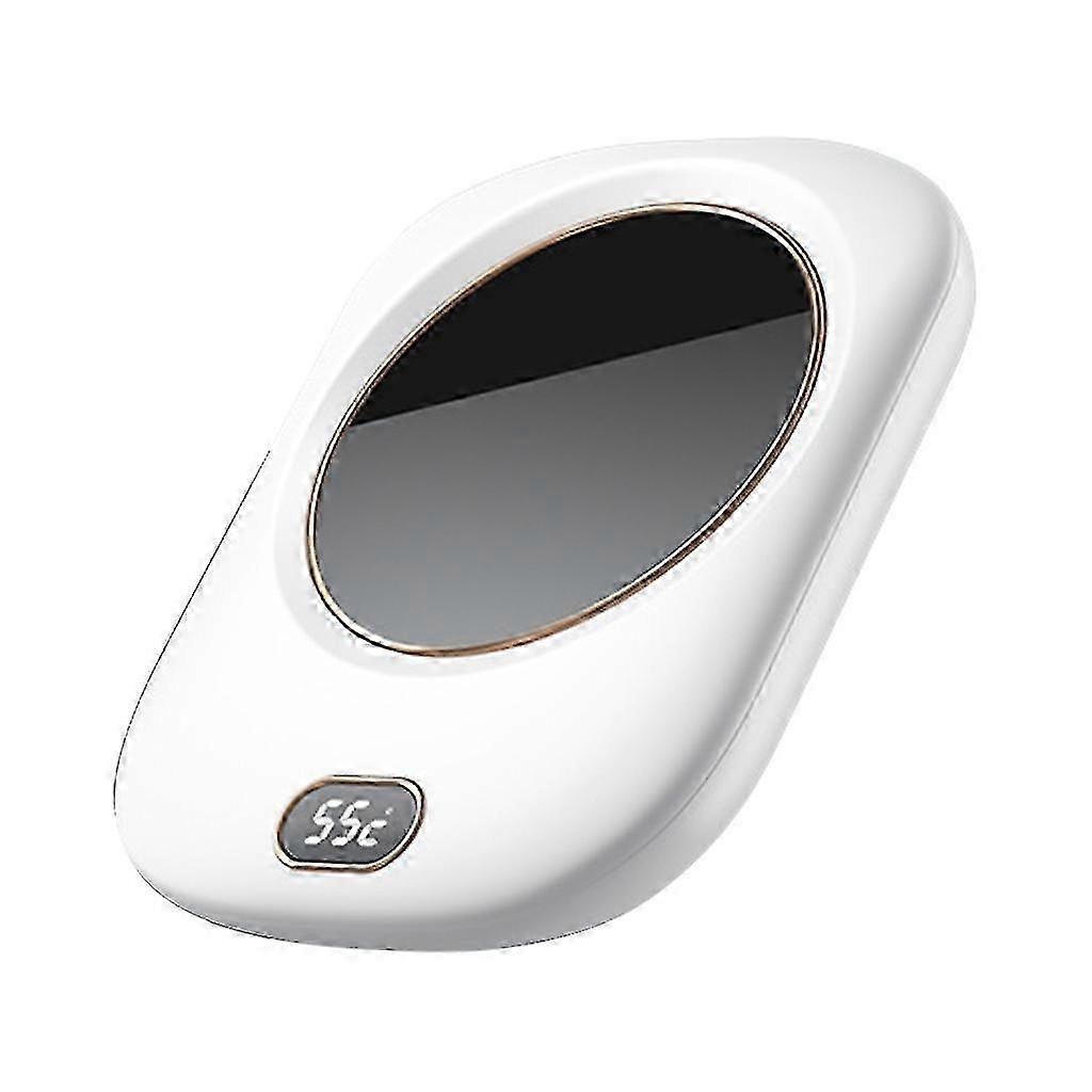 3-Setting USB Tea Coffee Warmer