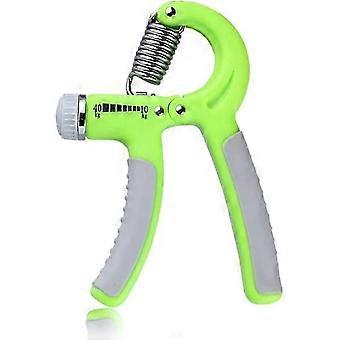 Durable 10-40kg Forearm & Hand Trainer