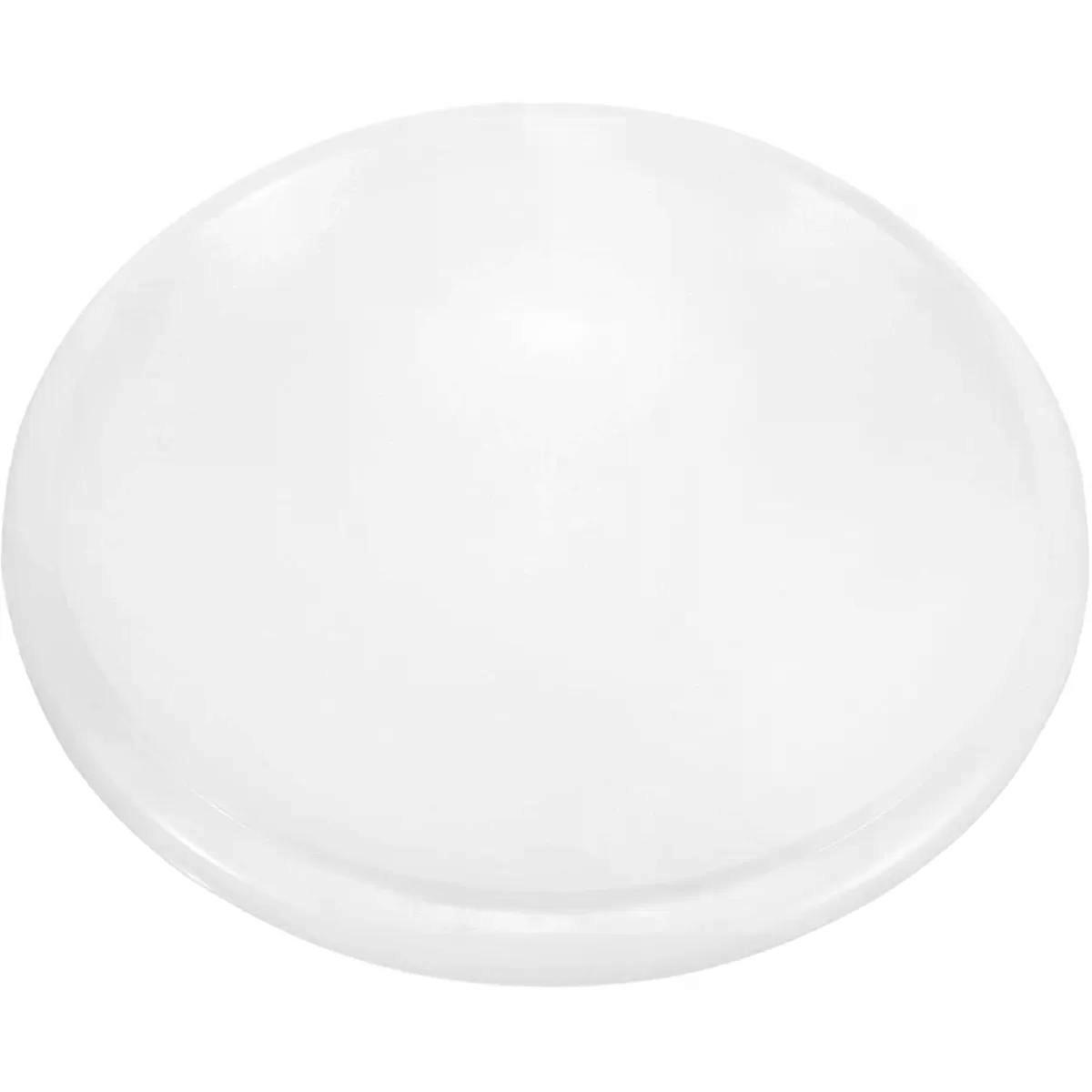on Plastic Ceiling Light Shade Replacement Cover