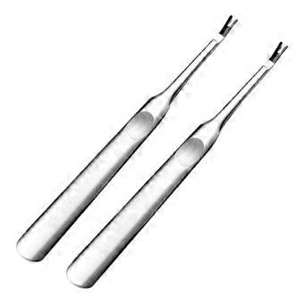 Precision Cuticle Management Set
