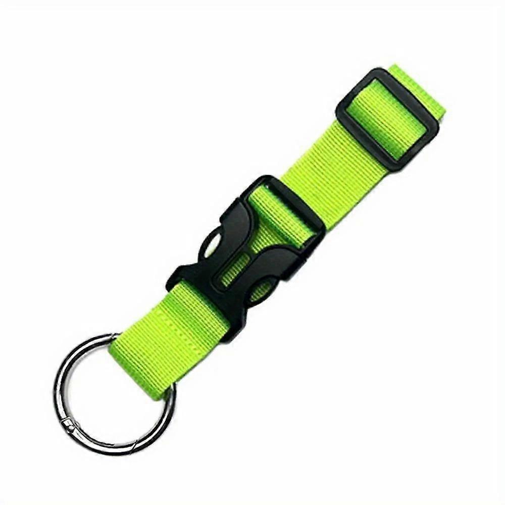 Backpack Hanging Strap Buckle