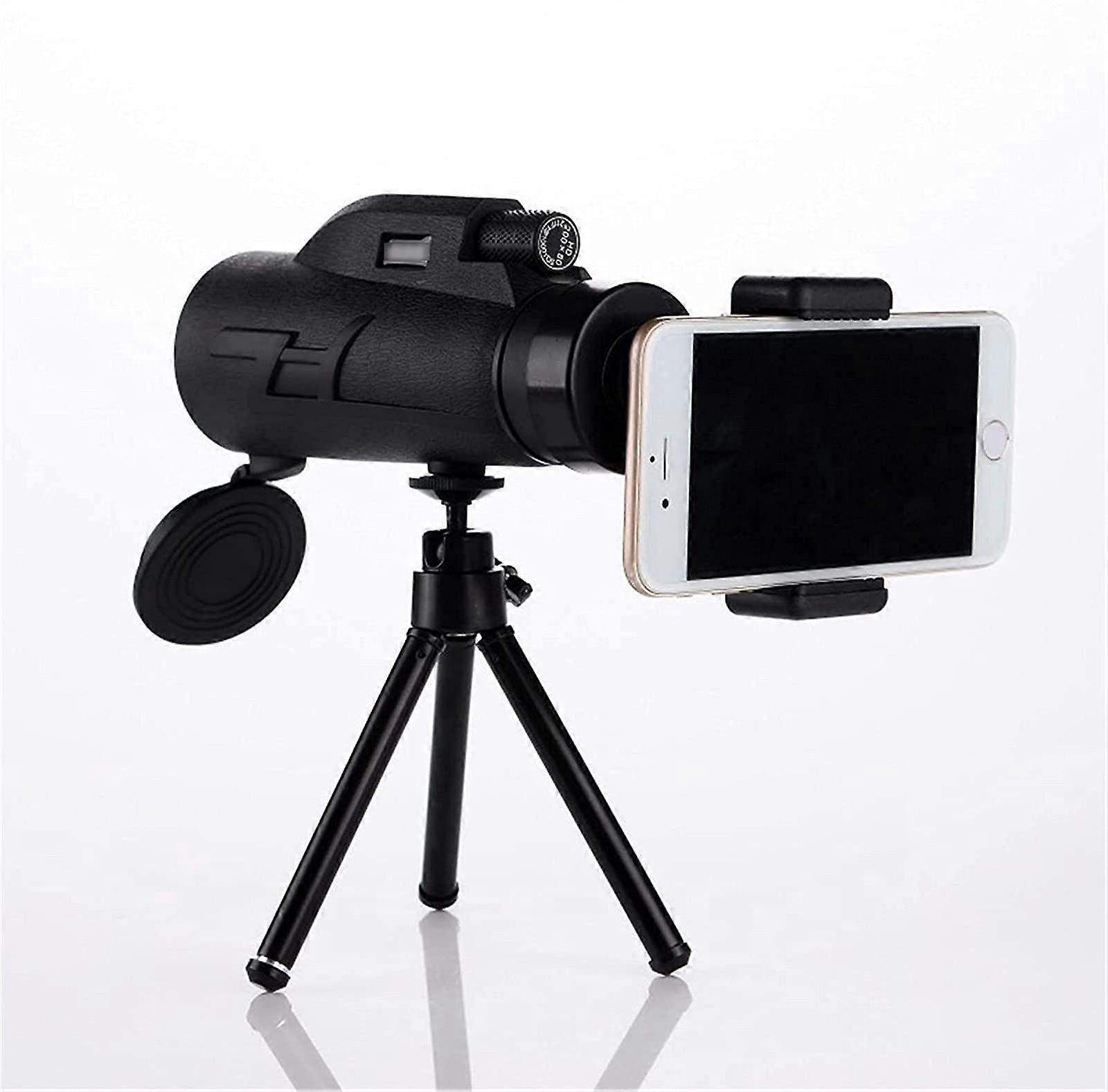 200X80 High-Magnification Monocular
