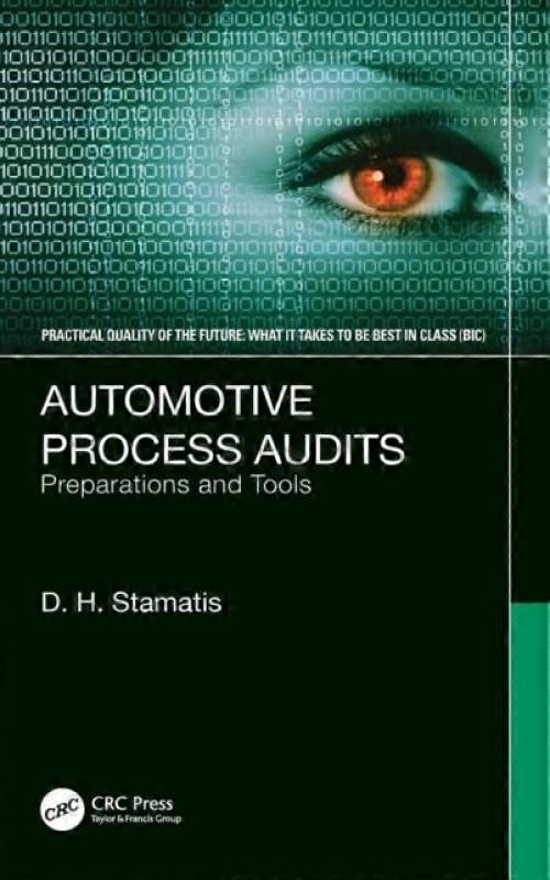 Automotive Process Audits Preparations And Tools