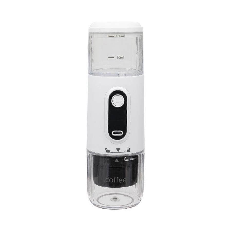 Wireless Portable Coffee Machine