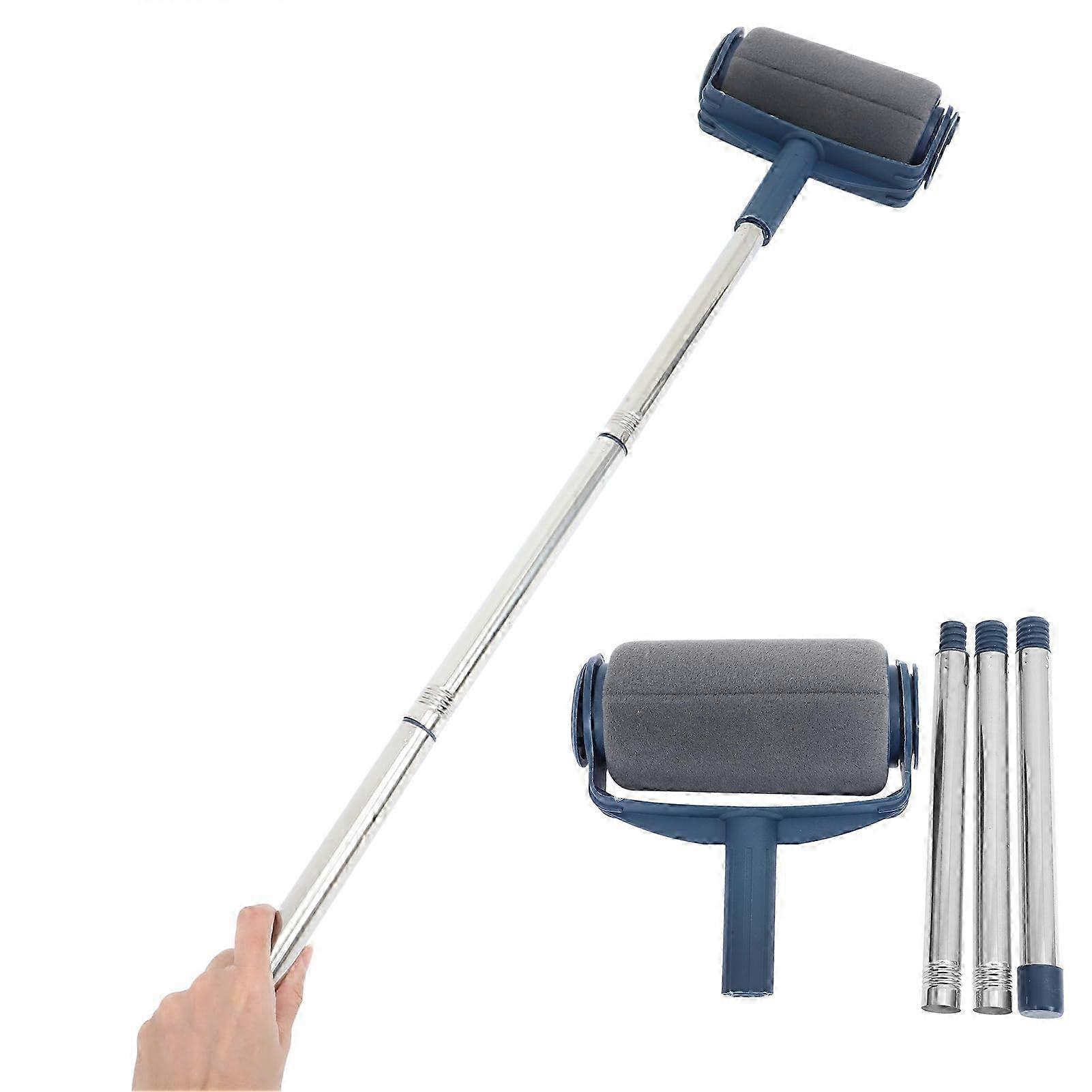 21cm Streak-Free Paint Roller Set